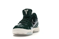 Фото № 2 с приближением к товару «‎Nike Kobe 4 Protro Undefeated Milwaukee Bucks»
