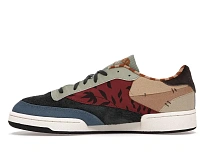 Фото № 3 с приближением к товару «‎Reebok Club C 85»