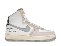 Фото № 1 с приближением к товару «‎Nike Air Force 1 High Sculpt Well Take It From Here »