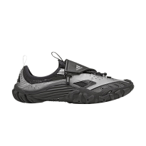 Фото № 1 с приближением к товару «‎Originals x adidas Pharrell Williams VIRGINIA Watermoc Black (LB2841)»