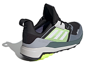 Фото № 3 с приближением к товару «‎adidas Terrex Trailmaker GTX GReyGreen»