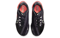 Фото № 4 с приближением к товару «‎Nike Wmns React Metcon Turbo Sneakers BlackRed»