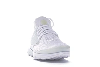 Фото № 3 с приближением к товару «‎Nike Air Presto Flyknit Ultra Triple White»