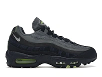 Фото № 1 с приближением к товару «‎Nike Air Max 95 Seahawks»