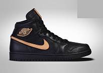 Фото № 1 с приближением к товару «‎Air Jordan 1 Retro Bhm »