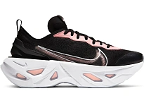 Фото № 1 с приближением к товару «‎Nike ZoomX Vista Grind Black Pink »