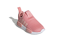 Фото № 3 с приближением к товару «‎adidas originals NMD 360 Pink»