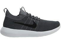 Фото № 1 с приближением к товару «‎Nike Roshe Two Flyknit V2 Dark Grey Black-Cool Grey»