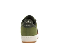 Фото № 4 с приближением к товару «‎adidas Superstar»