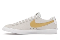Фото № 3 с приближением к товару «‎Nike SB Blazer Low GT Grey Yellow»