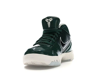 Nike Kobe 4 Protro Undefeated Milwaukee Bucks - 2