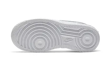 Nike Force 1 LV8 2 Little Kids' Shoe(BP) - 6