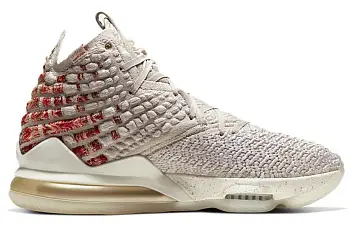 Nike Lebron 17 Basketball shoes Win Win - 3