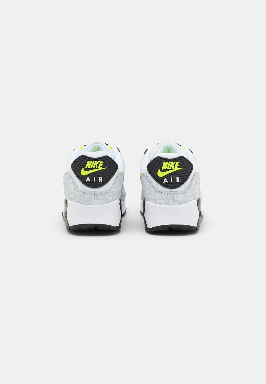 Фото № 3 с приближением к товару «‎Nike Air Max 90 »