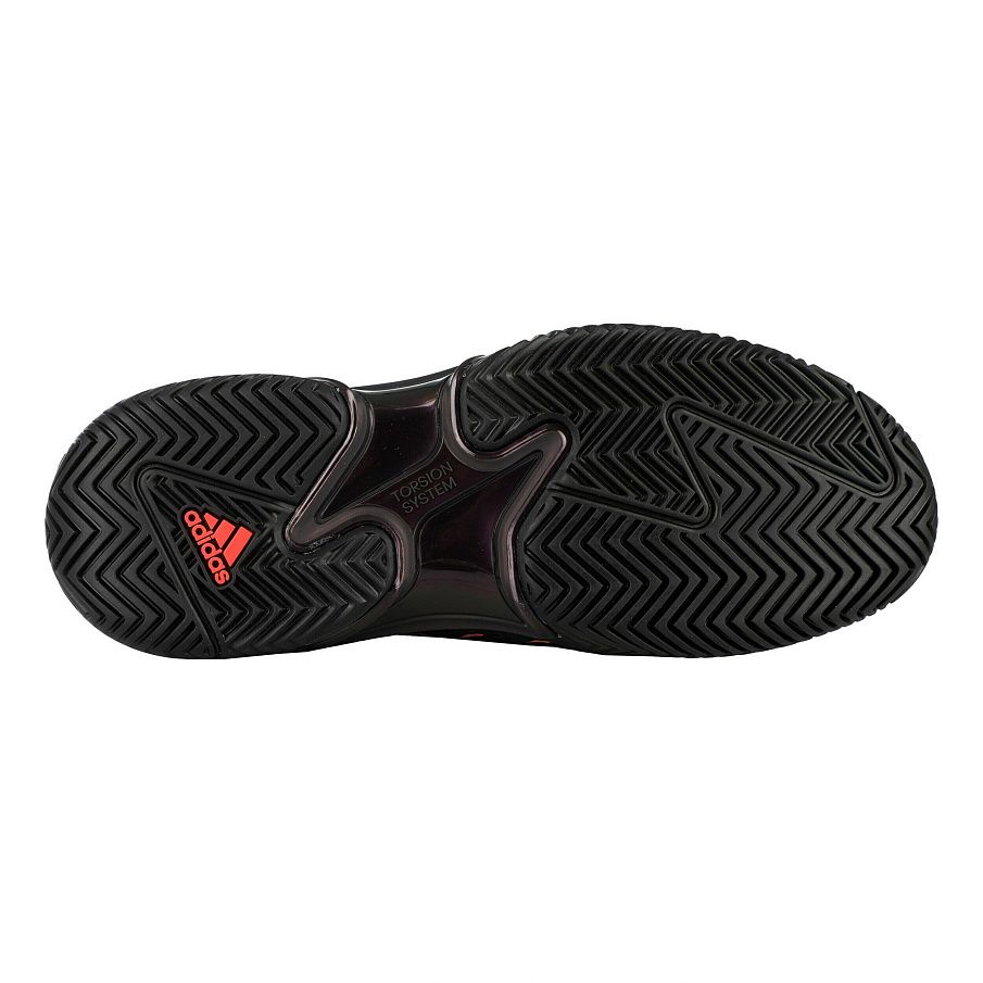Фото № 4 с приближением к товару «‎Adidas Barricade»