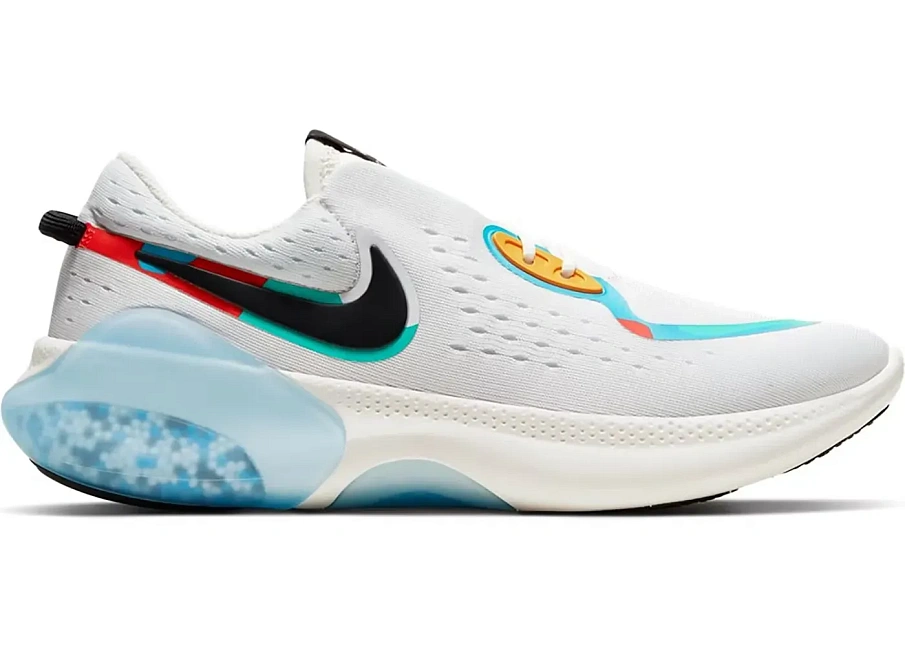 Фото № 1 с приближением к товару «‎Nike Joyride Dual Run»