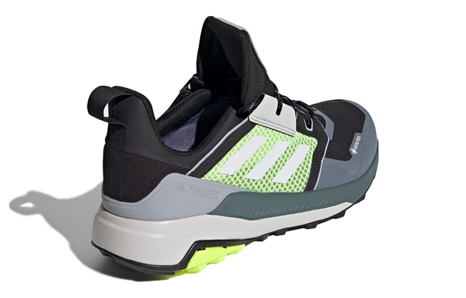 Фото № 3 с приближением к товару «‎adidas Terrex Trailmaker GTX GReyGreen»