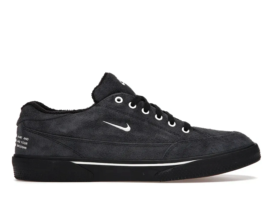 Фото № 1 с приближением к товару «‎Nike Retro GTS 97 Black Koromogae»