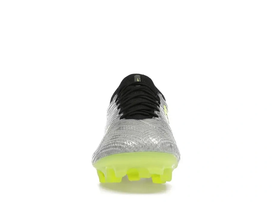 Фото № 2 с приближением к товару «‎Nike Zoom Vapor 15 Elite XXV FG»