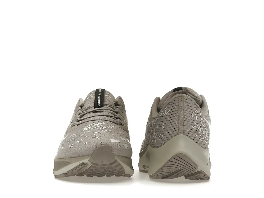 Фото № 2 с приближением к товару «‎Nike Air Zoom Pegasus 38 NB Nathan Bell»
