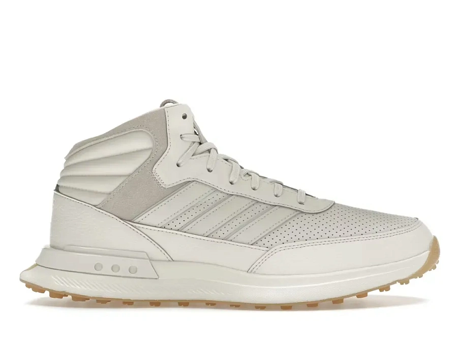 Фото № 1 с приближением к товару «‎adidas S2G Spikeless Mid Golf»