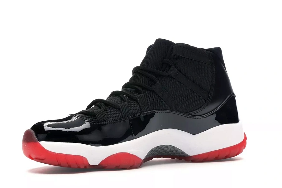 Фото № 5 с приближением к товару «‎Jordan 11 Retro Playoffs (2012)»