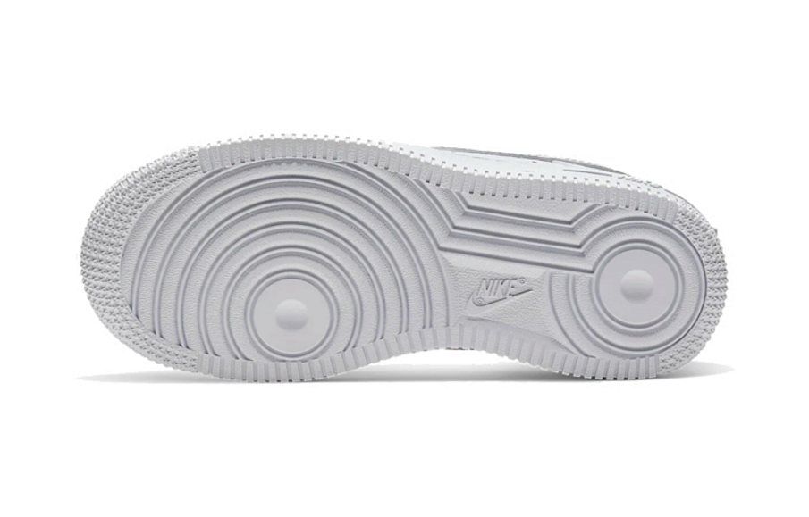 Фото № 4 с приближением к товару «‎Nike Force 1 LV8 2 Little Kids' Shoe(BP)»