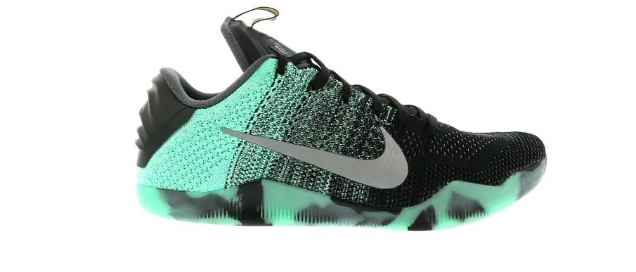 Фото № 1 с приближением к товару «‎Nike Kobe 11 Elite Low All-Star (2016)»