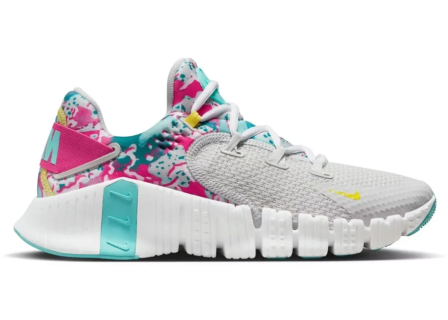 Фото № 1 с приближением к товару «‎Nike Free Metcon 4»