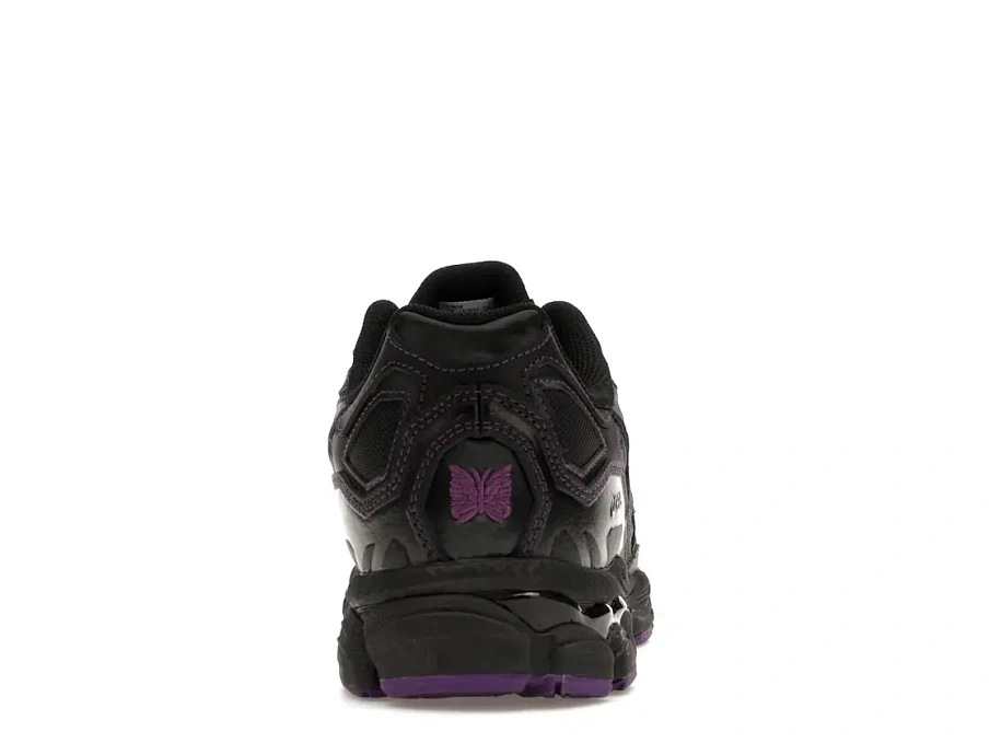 Фото № 4 с приближением к товару «‎ASICS Gel-NYC»