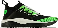 Фото № 1 с приближением к товару «‎Puma Tsugi Jun Black Green»