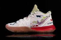 Фото № 2 с приближением к товару «‎Nike Kyrie 5 Bandulu Street Couture »