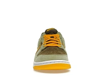 Фото № 2 с приближением к товару «‎Nike Dunk Low Dusty Olive (2021/2023)»