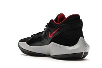 Фото № 6 с приближением к товару «‎Nike Zoom Freak 2 Bred»