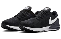 Фото № 3 с приближением к товару «‎Nike Air Zoom Structure Women»