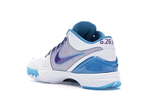 Фото № 6 с приближением к товару «‎Nike Kobe 4 Protro Draft Day Hornets»