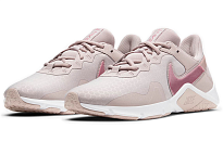 Фото № 3 с приближением к товару «‎Nike Legend Essential 2 Wmns Pink»
