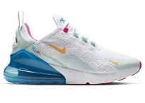 Фото № 1 с приближением к товару «‎Nike Air Max 270 Pastel »