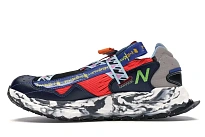 Фото № 3 с приближением к товару «‎New Balance Test Run Project 3.0»