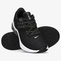 Фото № 4 с приближением к товару «‎Nike Wmns Air Max Bella TR 4 'Black White'»