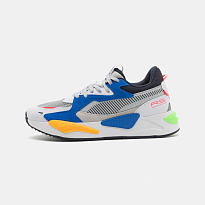 Фото № 1 с приближением к товару «‎Puma Reinvention »
