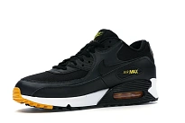 Фото № 2 с приближением к товару «‎Nike Air Max 90 Black Amarillo»