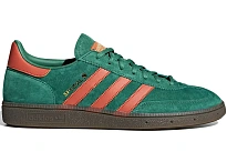 Фото № 1 с приближением к товару «‎adidas Handball SPZL St. Patricks Day Green»
