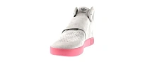 Фото № 2 с приближением к товару «‎adidas Tubular Invader Strap Solid Grey»