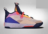 Фото № 1 с приближением к товару «‎Nike Air Jordan 33 Visible Utility »