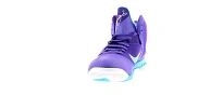 Фото № 2 с приближением к товару «‎Nike LeBron 9 Summit Lake Hornets»