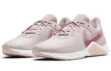 Nike Legend Essential 2 Wmns Pink - 4