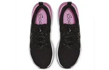 Nike Wmns Legend React 2 'Psychic Pink' - 5