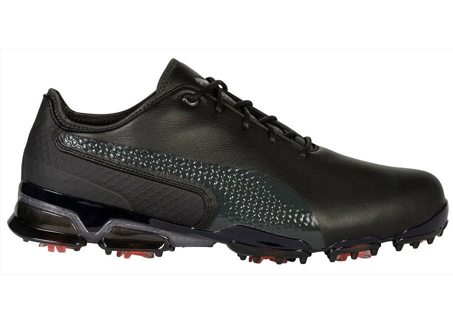 Фото № 1 с приближением к товару «‎Puma Ignite Proadapt Golf Black»