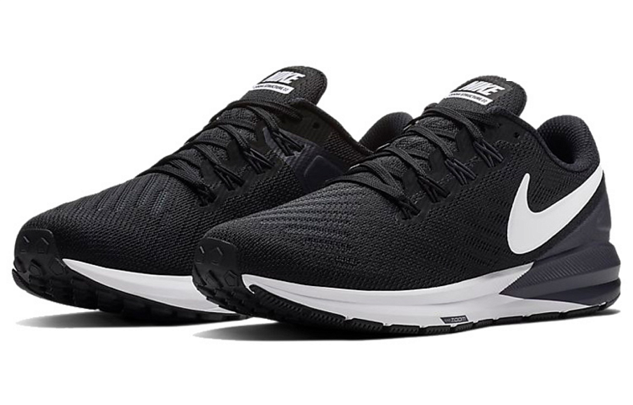 Фото № 3 с приближением к товару «‎Nike Air Zoom Structure Women»